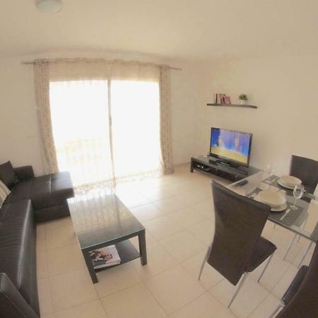 Villa Duplex C6 Con Piscina Privada Callao Salvaje Exterior foto