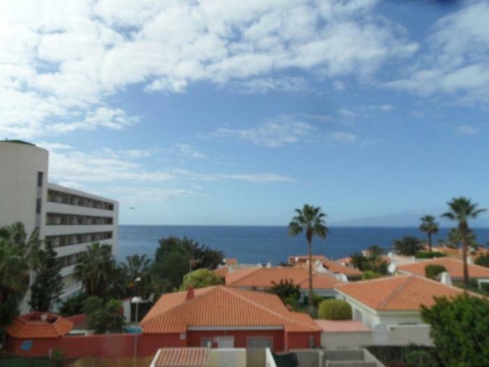 Villa Duplex C6 Con Piscina Privada Callao Salvaje Exterior foto