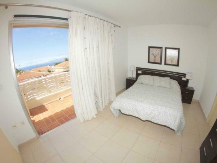 Villa Duplex C6 Con Piscina Privada Callao Salvaje Exterior foto