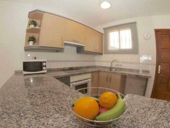Villa Duplex C6 Con Piscina Privada Callao Salvaje Exterior foto